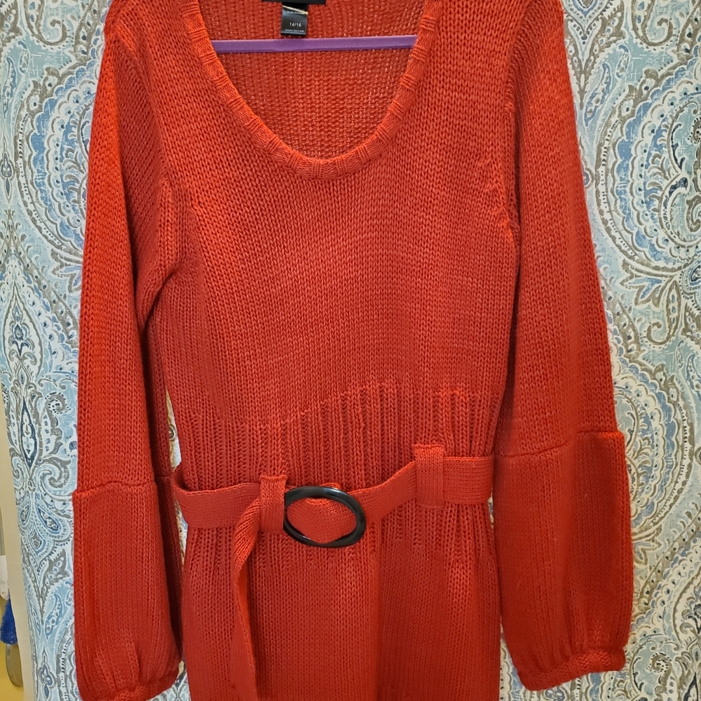 Sweater